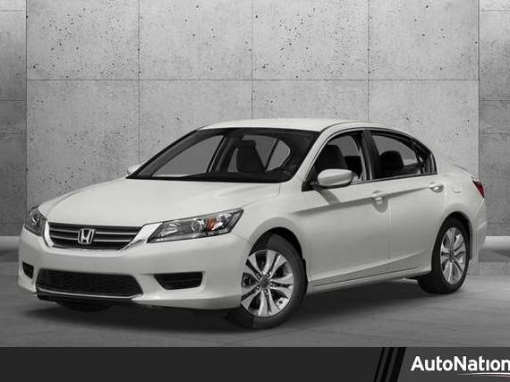 HONDA ACCORD 2015 1HGCR2F32FA033179 image