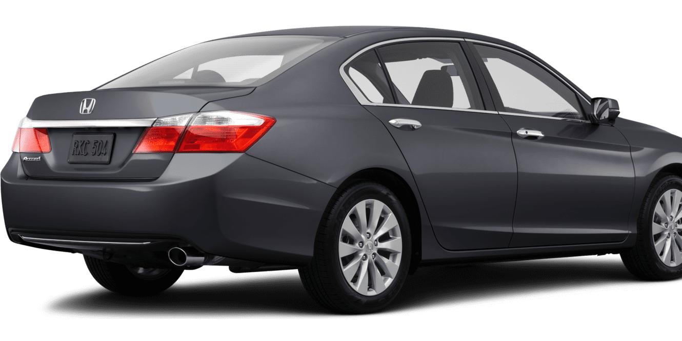 HONDA ACCORD 2015 1HGCR2F70FA224392 image