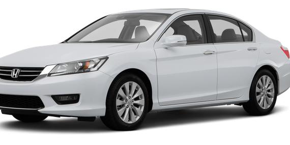 HONDA ACCORD 2015 1HGCR2F81FA156502 image