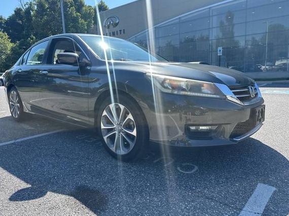 HONDA ACCORD 2015 1HGCR2F53FA117979 image