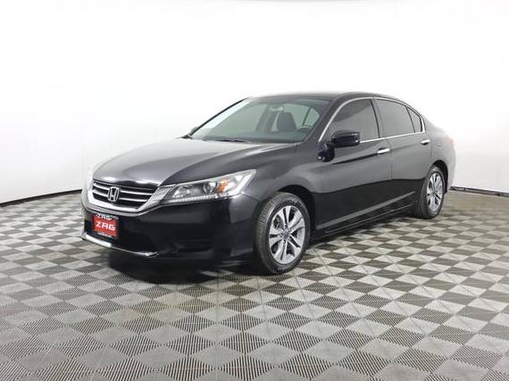 HONDA ACCORD 2015 1HGCR2F32FA215142 image