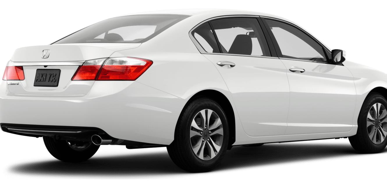 HONDA ACCORD 2015 1HGCR2F34FA061209 image