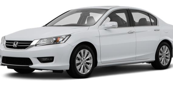 HONDA ACCORD 2015 1HGCR2F85FA244145 image