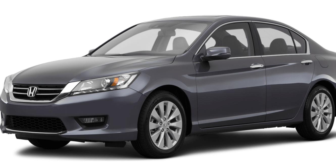 HONDA ACCORD 2015 1HGCR3F80FA028158 image