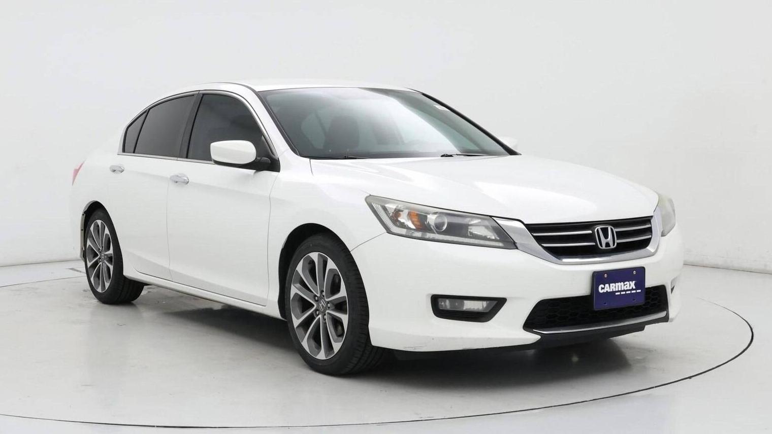 HONDA ACCORD 2015 1HGCR2F53FA263251 image