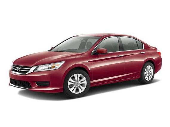 HONDA ACCORD 2015 1HGCR2F3XFA119730 image