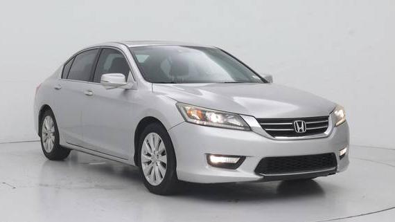 HONDA ACCORD 2015 1HGCR2F87FA165592 image