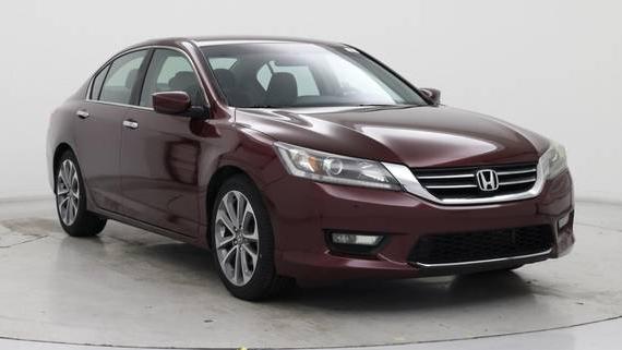 HONDA ACCORD 2015 1HGCR2F53FA017753 image