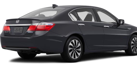 HONDA ACCORD 2015 1HGCR6F51FA005477 image