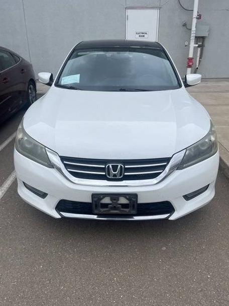 HONDA ACCORD 2015 1HGCR2F53FA145264 image