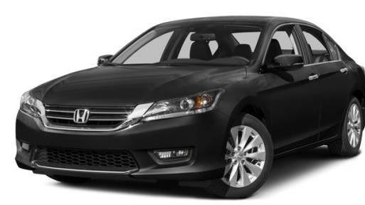 HONDA ACCORD 2015 1HGCR2F89FA200889 image