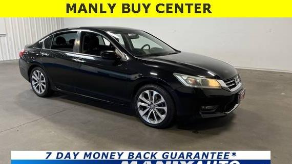 HONDA ACCORD 2015 1HGCR2F54FA078321 image HONDA ACCORD 2015 1HGCR2F54FA078321 image
