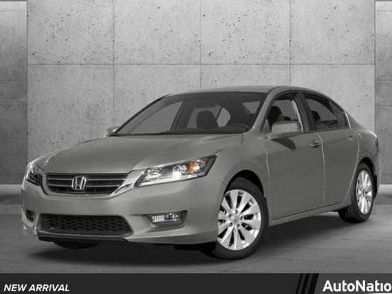 HONDA ACCORD 2015 1HGCR2F7XFA183365 image