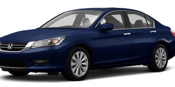 HONDA ACCORD 2015 1HGCR2F89FA105880 image