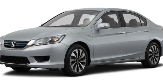 HONDA ACCORD 2015 1HGCR6F36FA009281 image