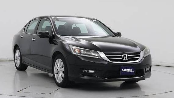 HONDA ACCORD 2015 1HGCR2F70FA236431 image