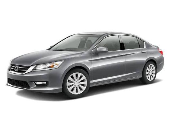 HONDA ACCORD 2015 1HGCR2F70FA148396 image