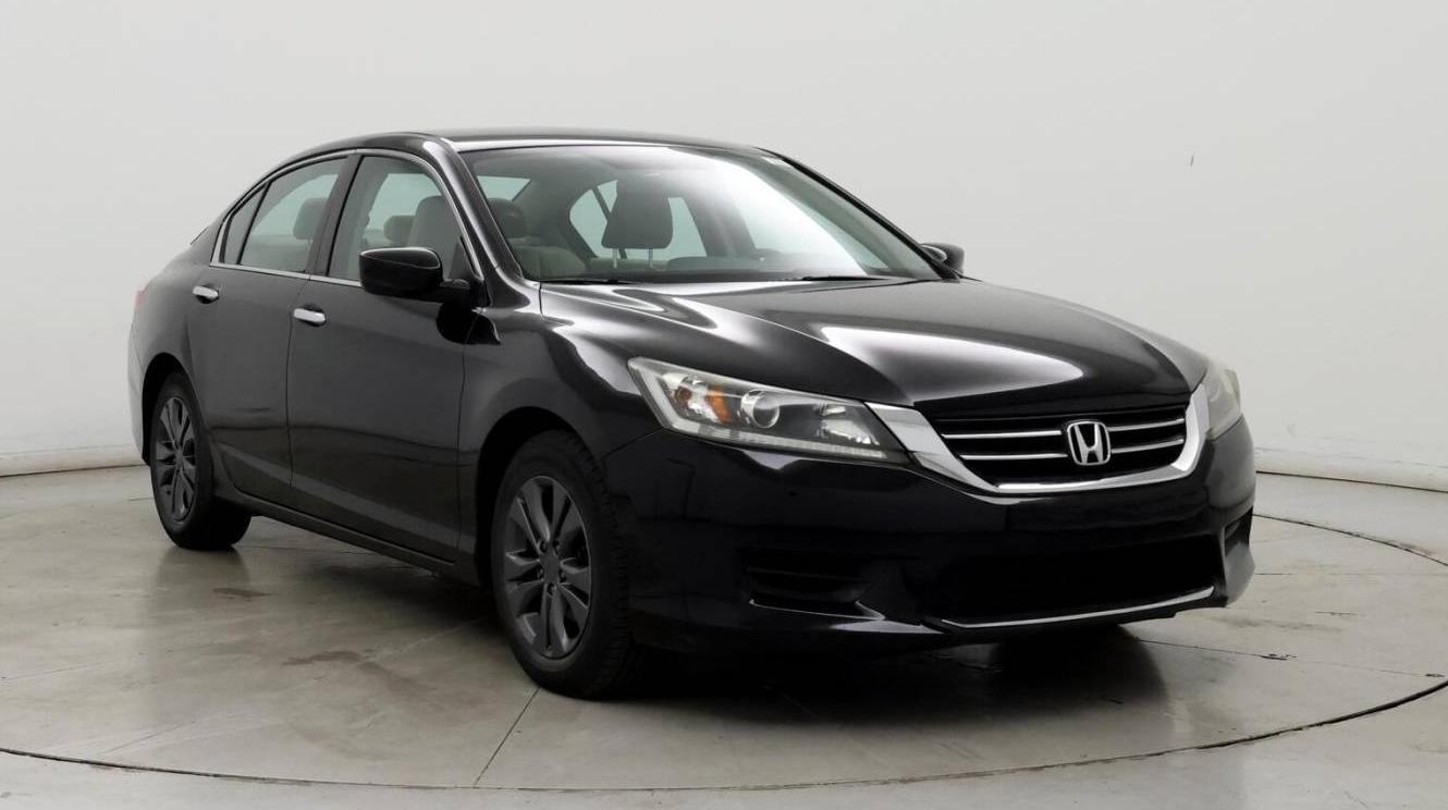 HONDA ACCORD 2015 1HGCR2F3XFA214871 image