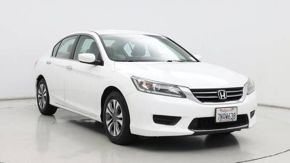 HONDA ACCORD 2015 1HGCR2F3XFA240970 image