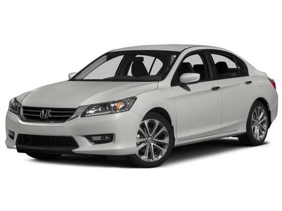 HONDA ACCORD 2015 1HGCR2F55FA182851 image