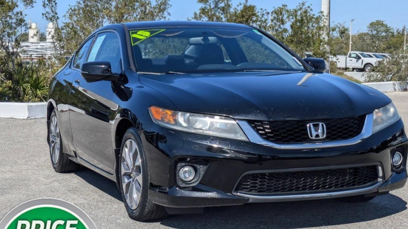 HONDA ACCORD 2015 1HGCT1B74FA009745 image