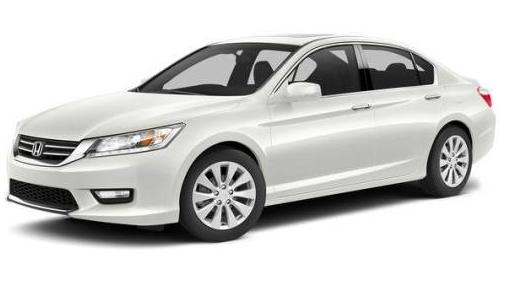 HONDA ACCORD 2015 1HGCR3F88FA009342 image