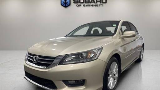 HONDA ACCORD 2015 1HGCR2F74FA190182 image