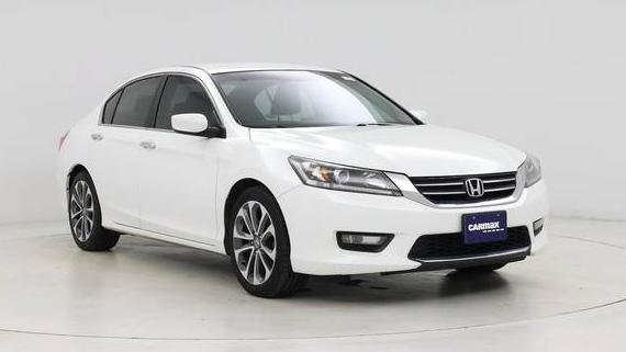 HONDA ACCORD 2015 1HGCR2F59FA173022 image