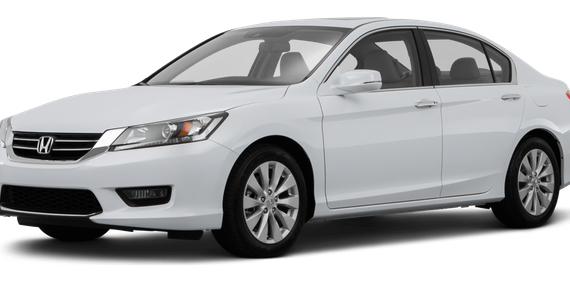 HONDA ACCORD 2015 1HGCR2F86FA016557 image