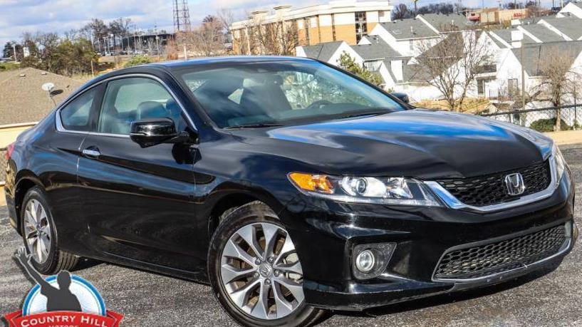 HONDA ACCORD 2015 1HGCT1B89FA003674 image