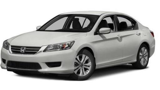 HONDA ACCORD 2015 1HGCR2F33FA144954 image