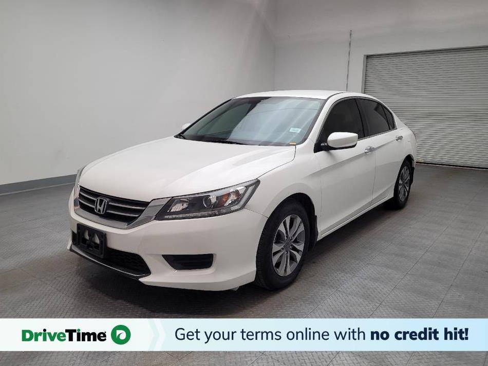 HONDA ACCORD 2015 1HGCR2F33FA055966 image