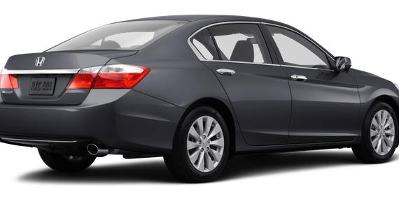 HONDA ACCORD 2015 1HGCR2F7XFA091186 image