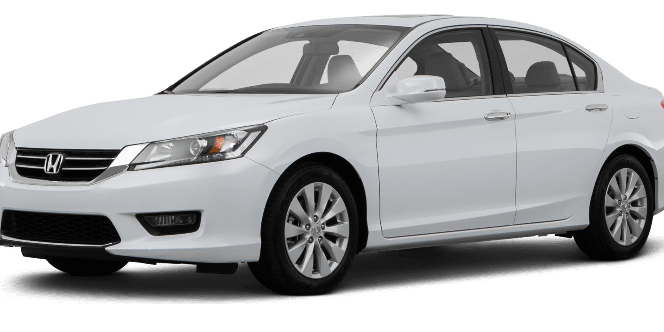 HONDA ACCORD 2015 1HGCR2F81FA113018 image