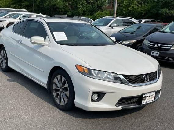 HONDA ACCORD 2015 1HGCT1B87FA008114 image