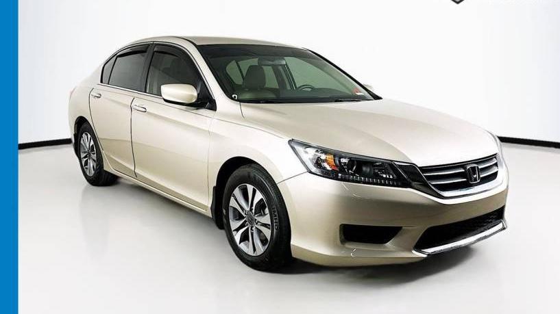 HONDA ACCORD 2015 1HGCR2F3XFA219679 image