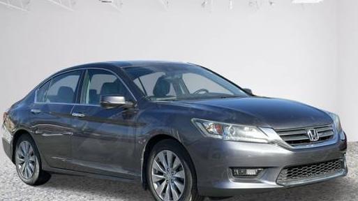 HONDA ACCORD 2015 1HGCR2F83FA000672 image