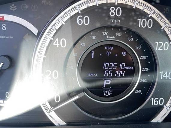 HONDA ACCORD 2015 1HGCR2F37FA167380 image