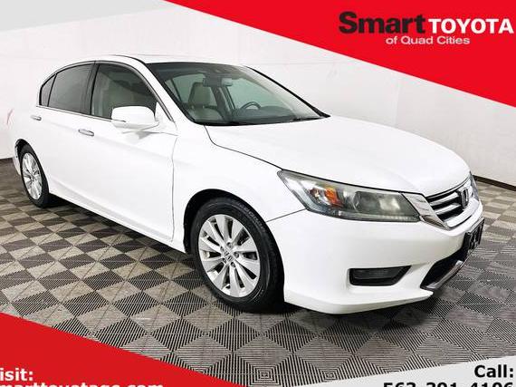 HONDA ACCORD 2015 1HGCR2F86FA109255 image