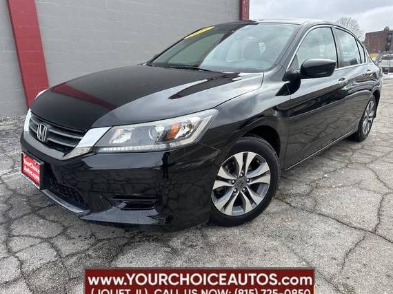HONDA ACCORD 2015 1HGCR2F33FA242348 image