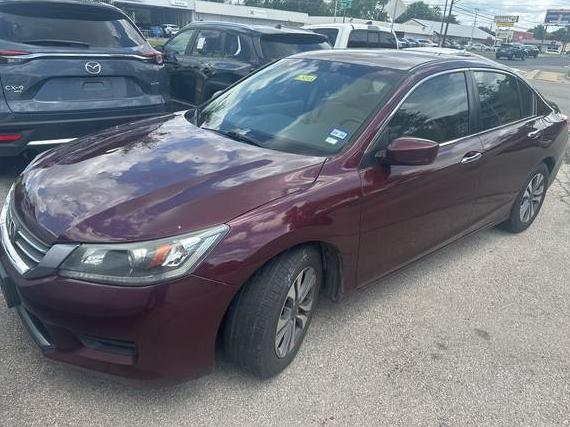 HONDA ACCORD 2015 1HGCR2F34FA167823 image