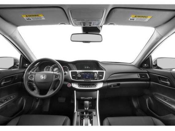 HONDA ACCORD 2015 1HGCR3F86FA037589 image