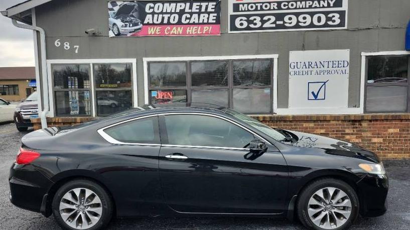 HONDA ACCORD 2015 1HGCT1B82FA003791 image