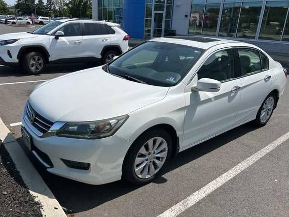 HONDA ACCORD 2015 1HGCR3F86FA019836 image
