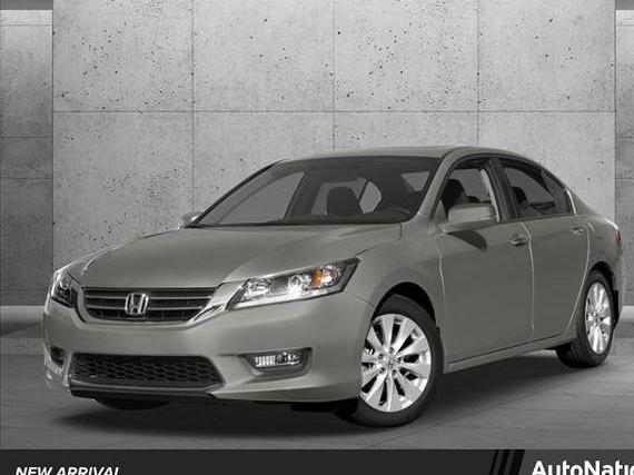 HONDA ACCORD 2015 1HGCR2F72FA219615 image