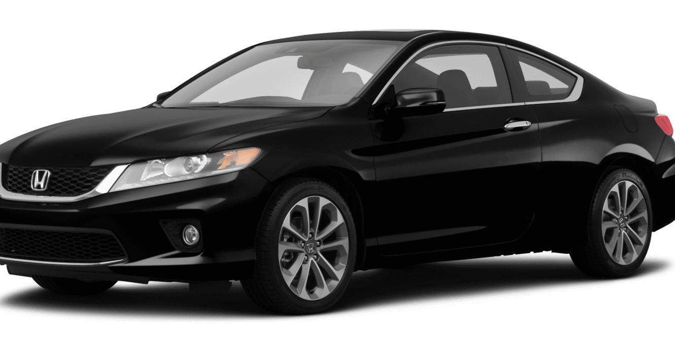 HONDA ACCORD 2015 1HGCT2B80FA000510 image