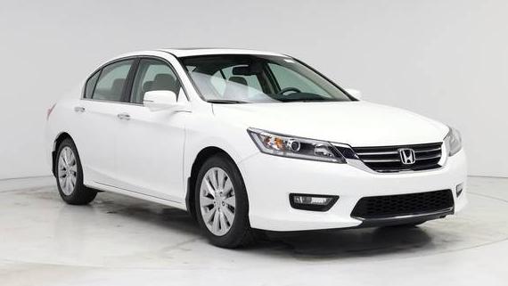 HONDA ACCORD 2015 1HGCR2F83FA061410 image