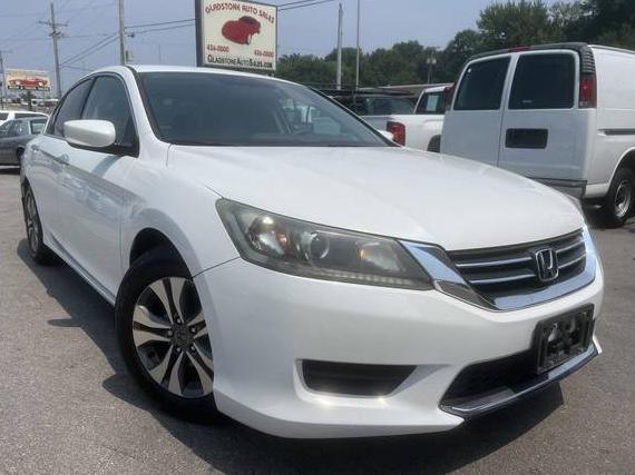 HONDA ACCORD 2015 1HGCR2F32FA210748 image