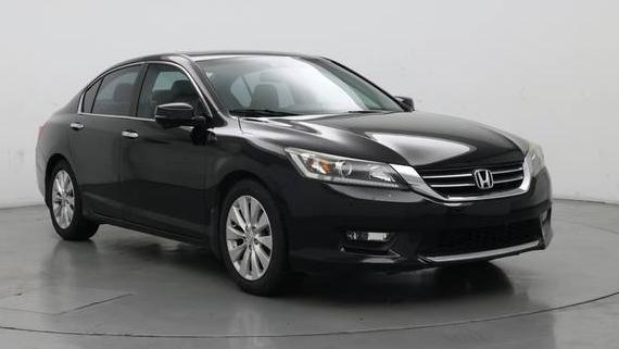 HONDA ACCORD 2015 1HGCR2F88FA206599 image