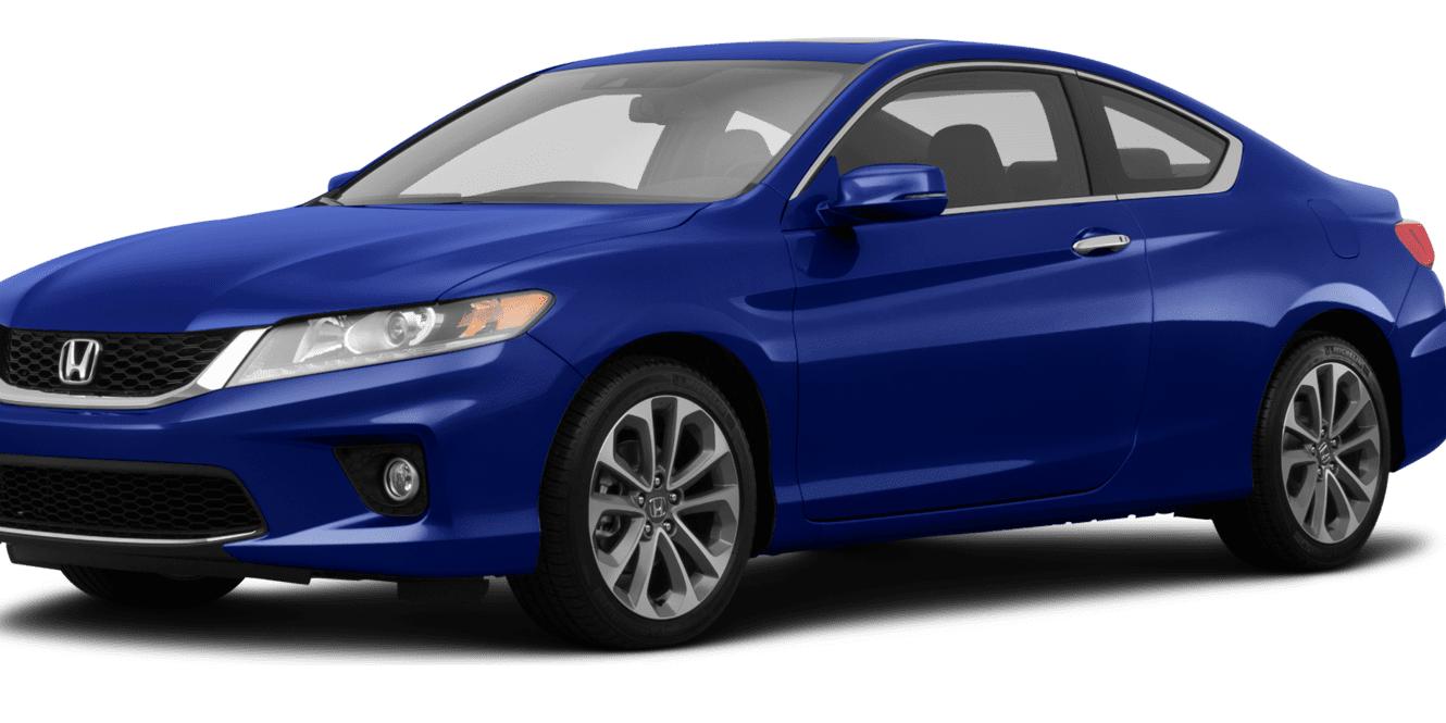 HONDA ACCORD 2015 1HGCT2B82FA005241 image